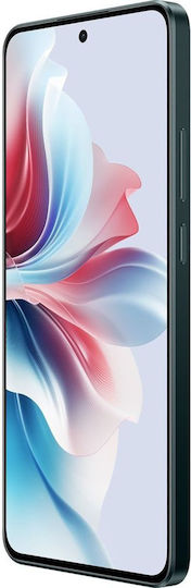 Oppo Reno11 F 5G Dual SIM (8GB/256GB) Palm Green view 5