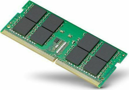 Kingston Valueram DDR4 with Module 1x32GB and Speed 3200 for Laptop KVR32S22D8/32 view 3