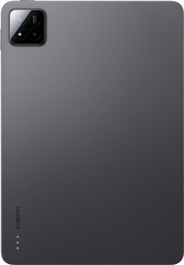 Xiaomi Pad 7 11.2Inches Tablet (8GB/256GB) Gray view 2
