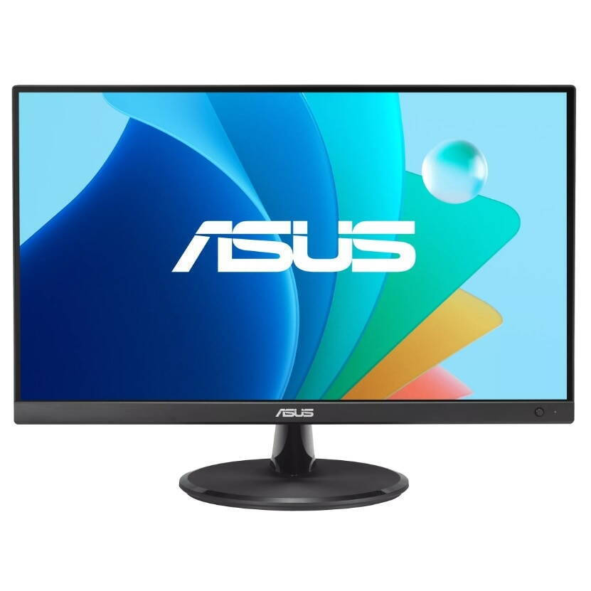 Asus VP229QF-P IPS Monitor 21.5" FHD 1920x1080 with 5ms Response Time GTG