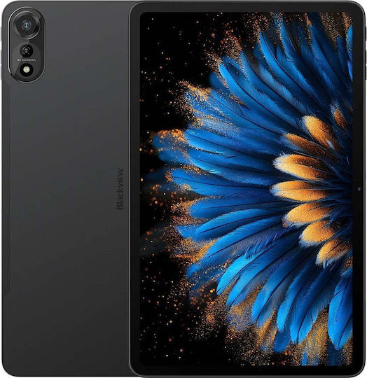 BlackView Mega 2 4G 12Inches Tablet (12GB/256GB) Gray view 3