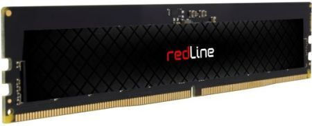 Mushkin Redline DDR5 with Module 1x32GB and Speed 4800 for Desktop MRE5U480FFFD32G