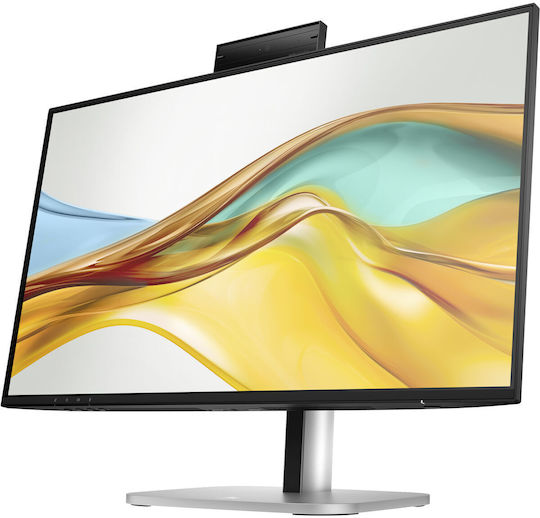 HP Series 5 Pro 524pm IPS Monitor 23.8" FHD 1920x1080 with Response Time 5ms GTG view 2