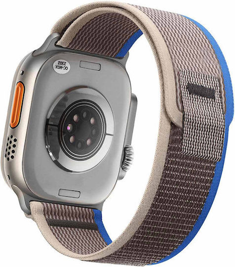 Lee Cooper Square Edge Plus Waterproof Smartwatch with Heart Rate Monitor (Gray) view 3