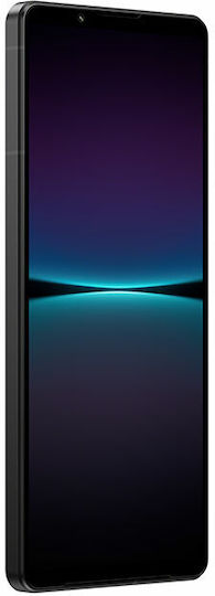 Sony Xperia 1 IV 5G Dual SIM (12GB/256GB) Black view 3