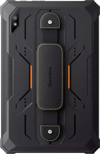 BlackView Active 8 Pro 4G 10.36" Tablet (8GB/256GB) Orange view 6
