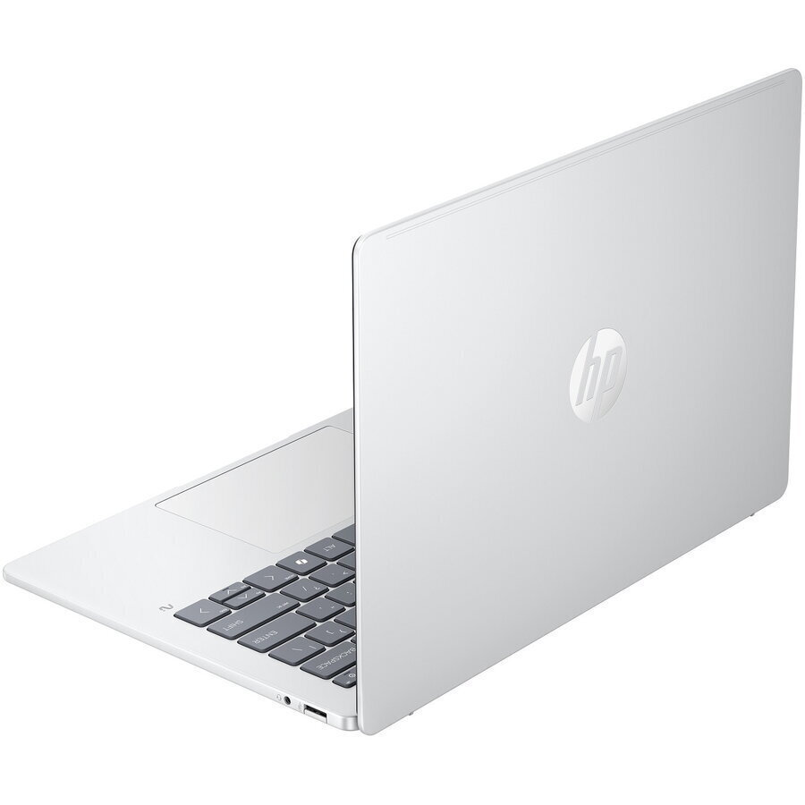 HP HP OmniBook 5 NG AI Quadro 25C2 14" OLED FHD+ (Snapdragon-X1P-42-100/32GB/1TB SSD/W11 Home) (US Keyboard) Ansicht 4