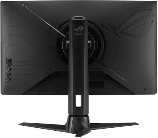 Asus ROG Strix XG27AQV IPS HDR Curved Gaming Monitor 27" QHD 2560x1440 170Hz with Response Time 1ms GTG view 7
