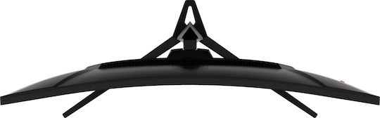 MSI G32C4X VA Curved Gaming Monitor 31.5" FHD 1920x1080 250Hz view 7