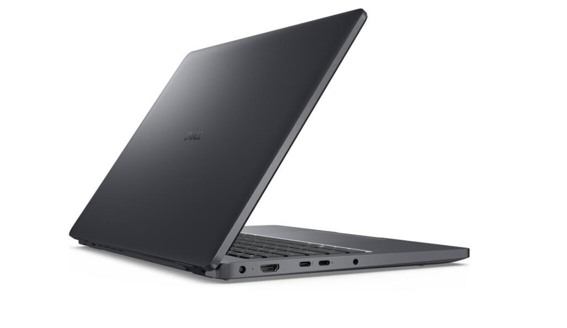 Dell Pro 14 PC14255 14" IPS FHD+ (Ryzen 5-220/8GB/512GB SSD/W11 Pro) (US Keyboard) view 5