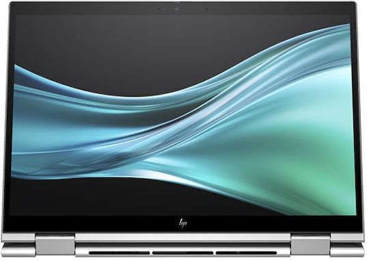 HP Elite x360 830 13.3" FHD+ Touchscreen (Ultra 7-155U/32GB/1TB SSD/W11 Pro) (IT Keyboard) vue 2