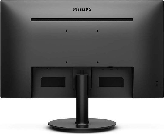 Philips V-Line 221V8A VA Monitor 21.5" FHD 1920x1080 with Response Time 4ms GTG view 4