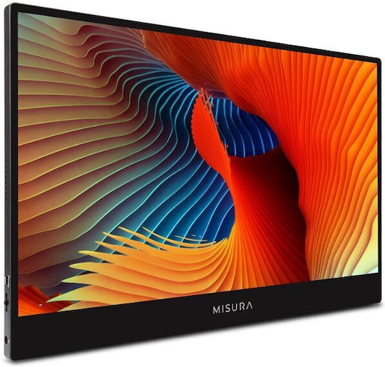 MISURA M16T IPS HDR Touch Portable Monitor 16" FHD 1920x1080 vue 4