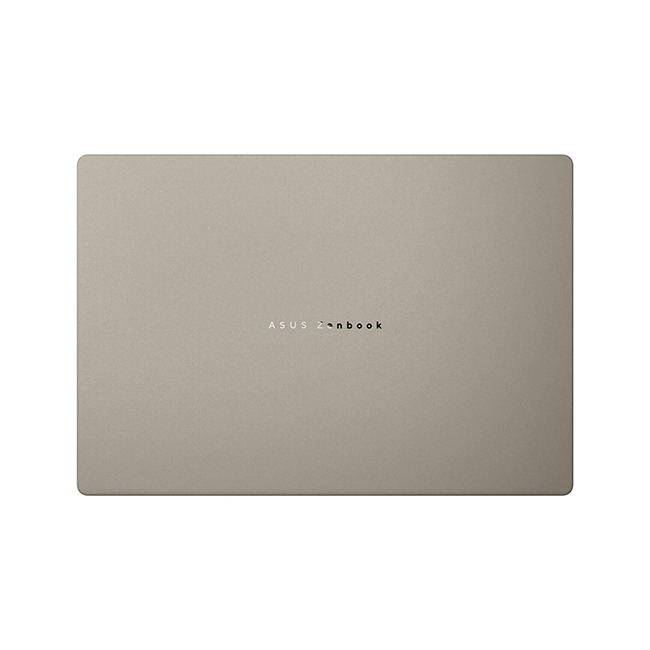 Asus ZenBook A14 UX3407QA-QD307W 14" OLED FHD+ (Snapdragon-X1-26-100/32GB/512GB SSD/W11 Home) (US Keyboard) view 3