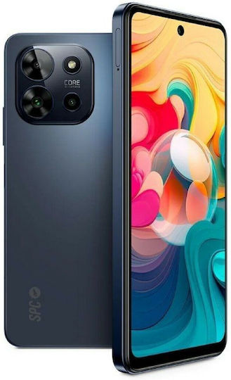 SPC Discovery 2 Dual SIM (6GB/128GB) Blue view 1