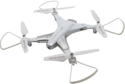 Syma Z3 Drone with 720p Camera and Controller vista 2