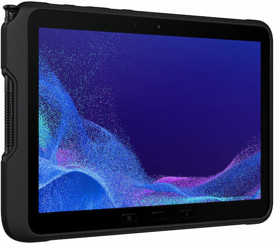 Samsung Galaxy Tab Active4 Pro 10.1" (4GB/64GB) Black view 5