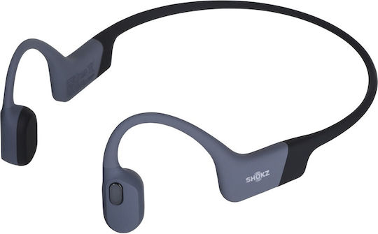 Shokz OpenSwim Pro S711 Bone Conduction Bluetooth Handsfree Headphones with Sweat Resistance Gray – widok 6