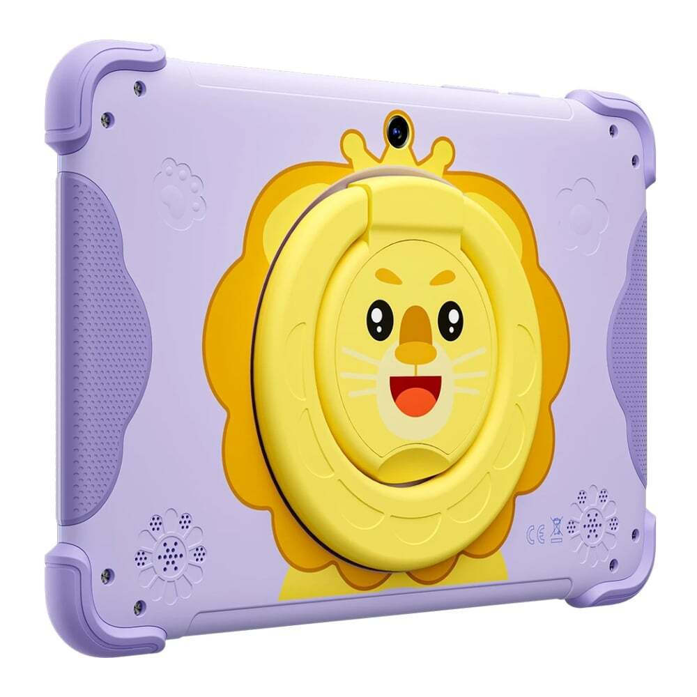 BlackView Link 1 Kids 8.68Inches Tablet (4GB/64GB) Dreamy Purple view 6