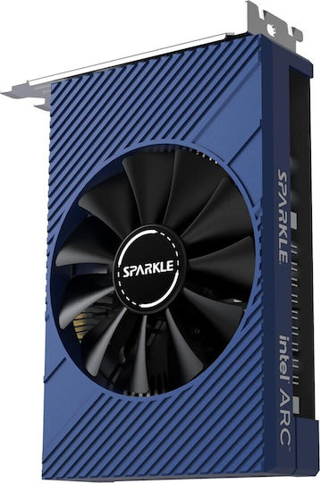 Sparkle ARC A310 4GB GDDR6 ELF Graphics Card view 4