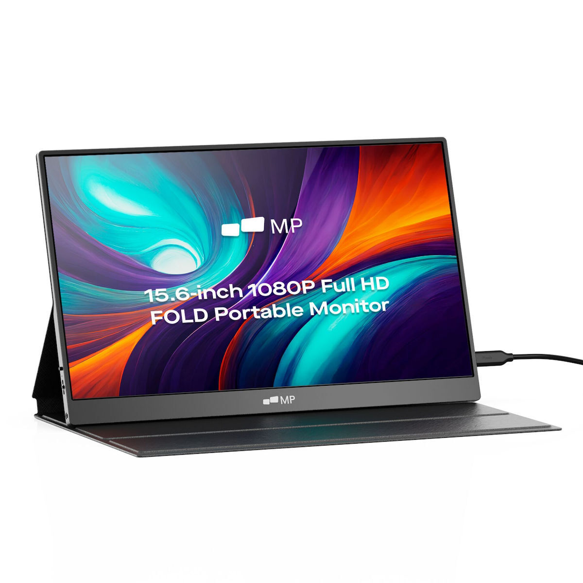 Mobile Pixels Fold TN Monitor 15.6" FHD 1920x1080 view 1