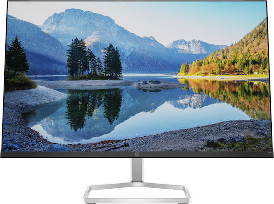 HP M24fe IPS Monitor 23.8" FHD 1920x1080 with Response Time 5ms GTG