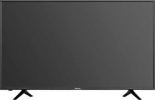 Hisense Smart Television 65" 4K UHD LED H65N5300 (2017) view 1