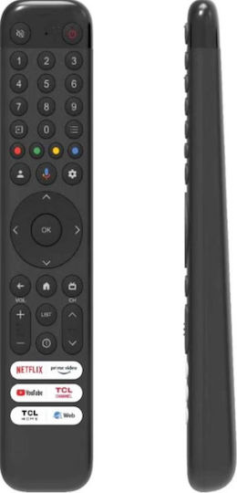 TCL Smart Television 43" 4K UHD QLED 43C61B HDR (2024) view 6