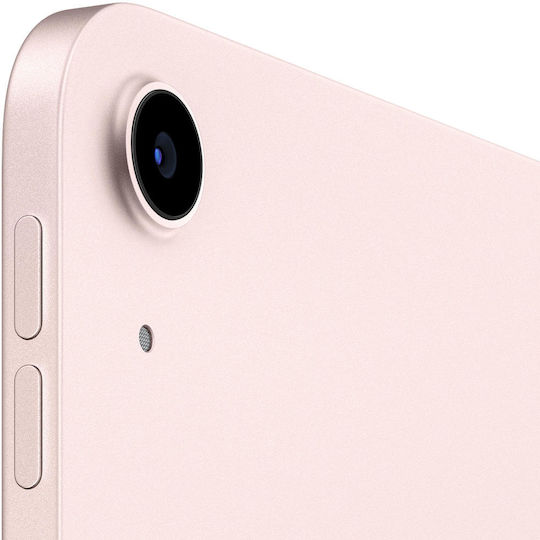 Apple iPad Air 2022 10.9" (8GB/64GB) Pink view 4