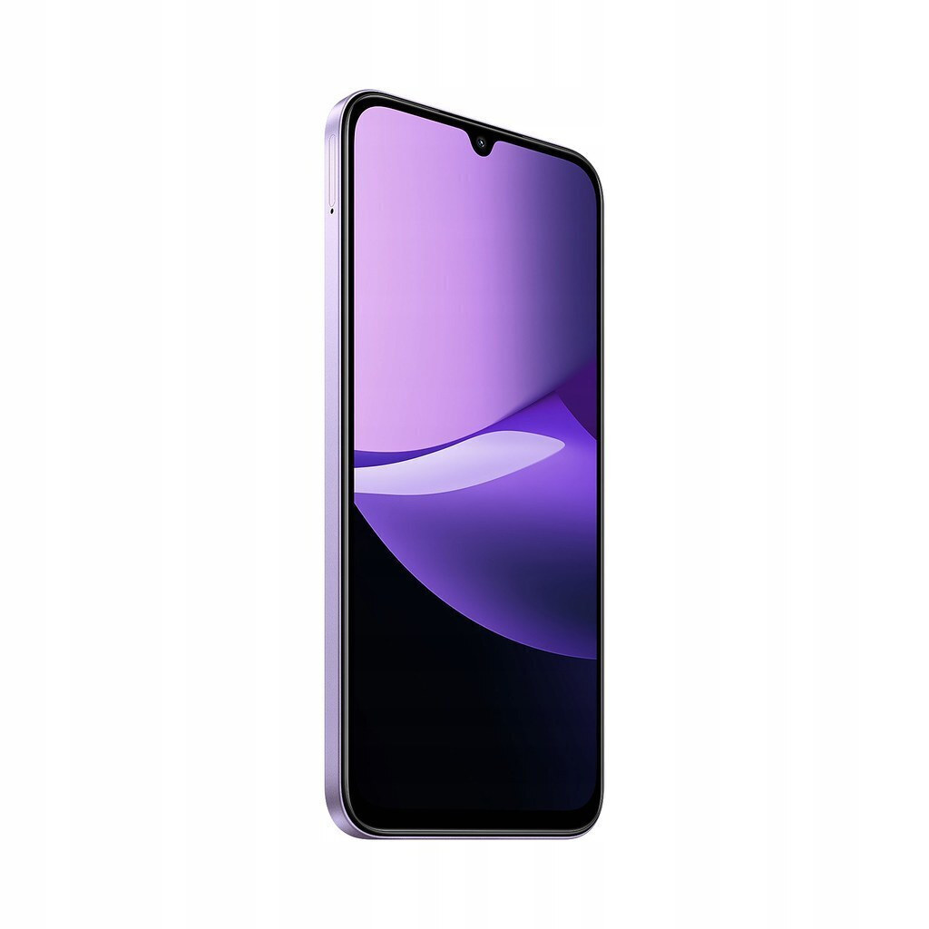 Xiaomi Redmi 15C 5G Dual SIM (4/128GB) Purple view 2