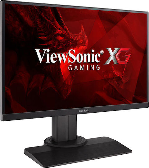 Viewsonic XG2705-2 IPS Gaming Monitor 27" FHD 1920x1080 144Hz with Response Time 1ms GTG view 4