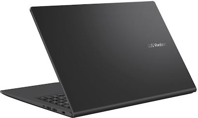 Asus VivoBook 15 X1500EA-BQ2338 15.6" FHD (i5-1135G7/16GB/512GB SSD + 1TB HDD/No OS) Indie Black (US Keyboard) view 7