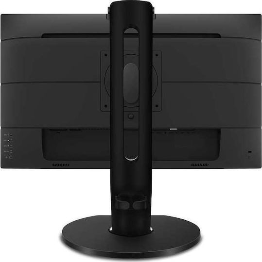 Philips 329P9H IPS Monitor 31.5" 4K 3840x2160 with Response Time 5ms GTG view 4