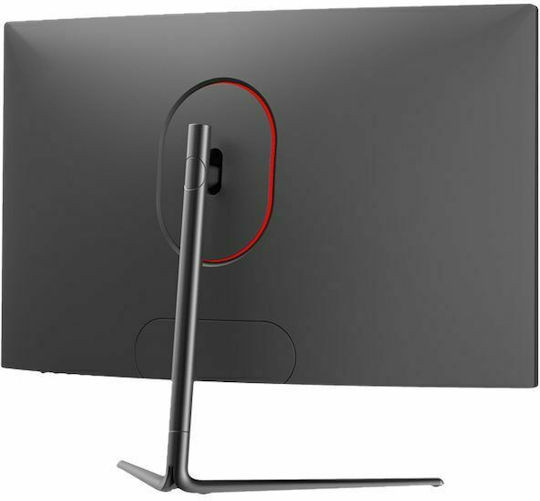 LC-Power LC-M27-FHD-165-C-V2 VA Curved Gaming Monitor 27" FHD 1920x1080 165Hz view 2