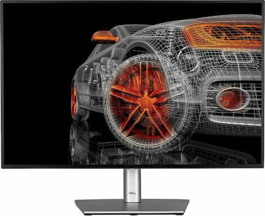 Dell U2421E IPS Monitor 24.1" FHD 1920x1200 with Response Time 5ms GTG view 7