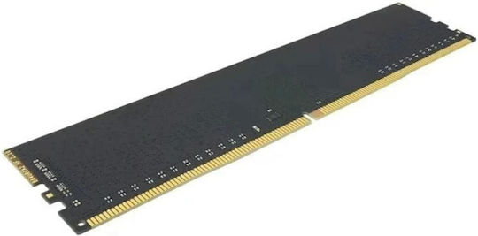 Hikvision 4GB DDR4 RAM with 2666 Speed for Desktop (HKED4041BAA1D0ZA1) vue 4