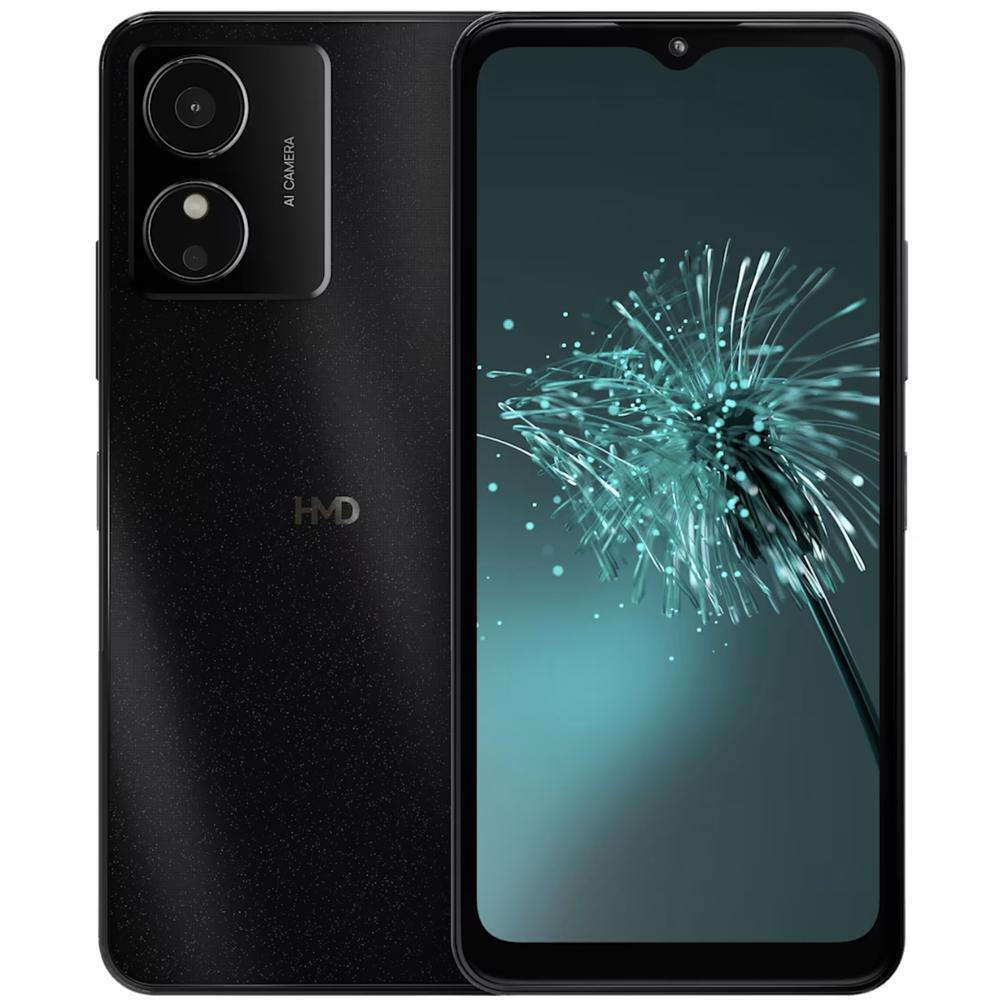 HMD Arc Dual SIM (2GB/64GB) Black view 6