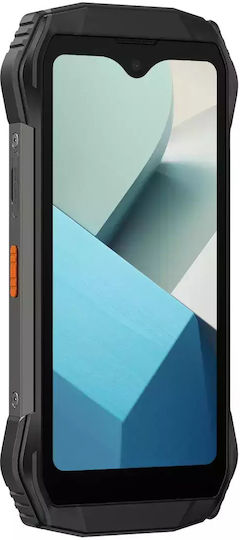 BlackView N6000 Dual SIM (8GB/256GB) Black view 5