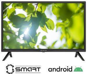Smart Television 24" HD Ready LED Sinudyne SI24A2250SM (2023) view 1