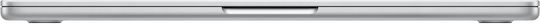 Apple MacBook Air 13.6" (2022) QHD+ (M2-8‑core/8GB/256GB SSD) Silver (UK Keyboard) view 5