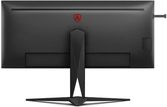 AOC Agon 5 AG405UXC Ultrawide IPS HDR Gaming Monitor 40" QHD 3440x1440 144Hz with Response Time 4ms GTG view 6