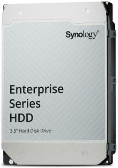 Synology HAS5310 20TB HDD Hard Drive 3.5" SAS 3.0 7200rpm with 281MB Cache for NAS HAS5310-20T