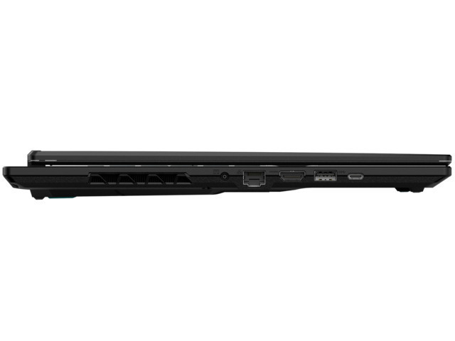 Gigabyte Gaming A16 16" IPS FHD+ 165Hz (Ryzen 7-260/16GB/512GB SSD + 512GB SSD/GeForce RTX 5060/No OS) (US Keyboard) vue 5