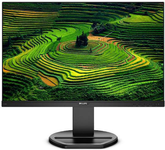 Philips 230B8QJEB IPS Monitor 22.5" FHD 1920x1200 with Response Time 5ms GTG