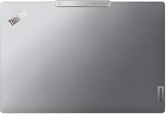 Lenovo ThinkPad Z13 Gen 1 13.3" IPS FHD+ (Ryzen 7 Pro-6850U/16GB/1TB SSD/W11 Pro) Arctic Grey/Black (DE Keyboard) view 4
