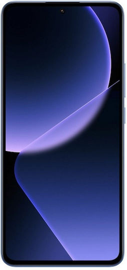 Xiaomi 13T Pro 5G Dual SIM (12GB/512GB) Alpine Blue view 5