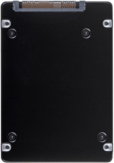 Samsung PM9A3 7.6TB 2.5'' SSD with PCI Express 4.0 Connection Bulk – widok 7