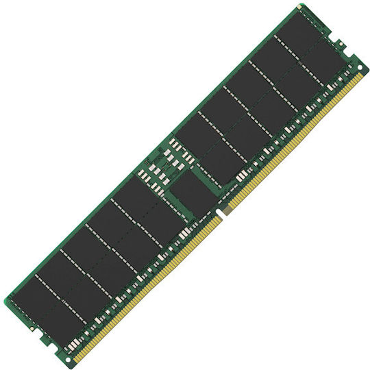 Kingston Premier 64GB DDR5 RAM with 5600 Speed for Server (KSM56R46BD4PMI-64HAI) vue 4
