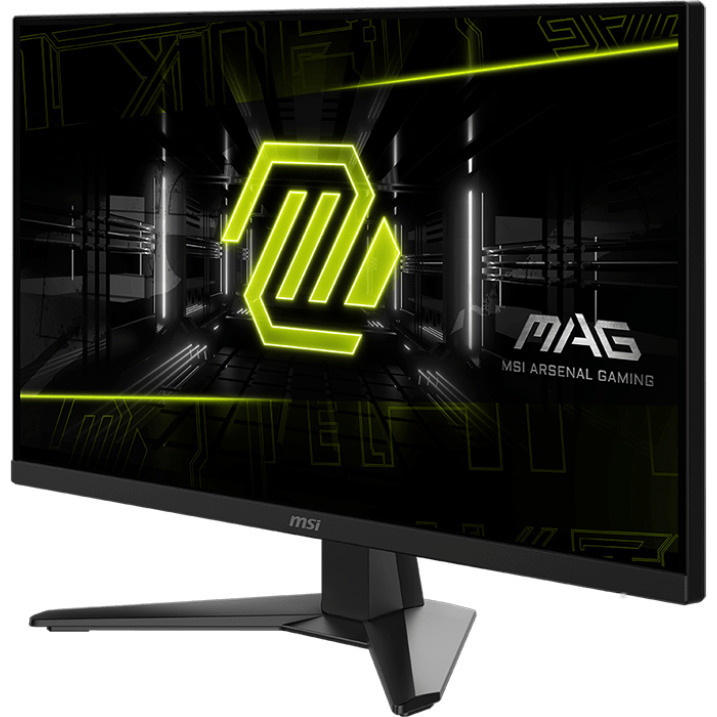 MSI MAG 272F IPS Gaming Monitor 27" FHD 1920x1080 200Hz with Response Time 0.5ms GTG view 3