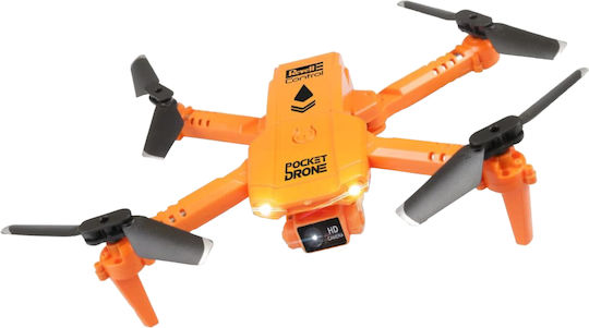 Revell RC Quadrocopter Pocket Drone Drone Mini with Camera